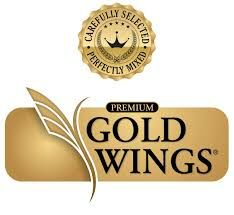 Gold Wings Premium