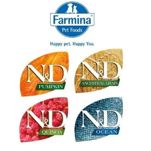 N&D