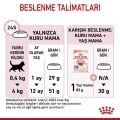 Royal Canin Yavru Kedi Maması (2 kg)
