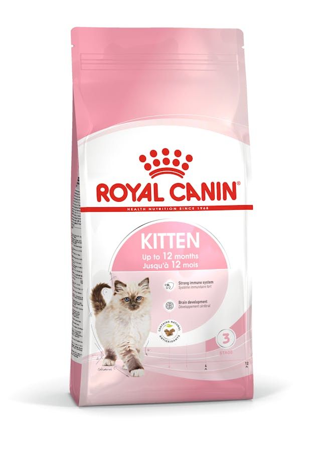 Royal Canin Yavru Kedi Maması (2 kg)