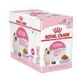 Royal Canin Jelly Yavru Kedi Pouch Yaş Mama (12 x 85 g)