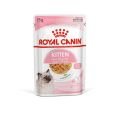 Royal Canin Jelly Yavru Kedi Pouch Yaş Mama (12 x 85 g)