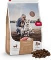 Mera Pure Sensitive Hindi Etli ve Pirinçli Küçük Irk Yetişkin Köpek Maması (4 kg)