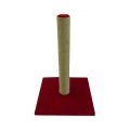 Bedspet Basic Kedi Tırmalama Kırmızı (50 cm)