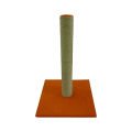 Bedspet Basic Kedi Tırmalama Turuncu (50 cm)