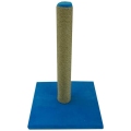 Bedspet Basic Kedi Tırmalama Mavi(50 cm)