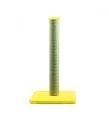 Bedspet Basic Kedi Tırmalama Sarı (50 cm)