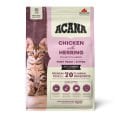 Acana First Feast Tavuk Etli ve Balıklı Yavru Kedi Maması (1,8 kg)