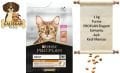 Purina Pro Plan Elegant Somonlu Açık Yetişkin Kedi Maması 1 Kg