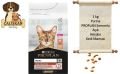 Purina Pro Plan Somonlu Açık Yetişkin Kedi Maması 1 Kg