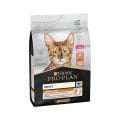 Purina Pro Plan Derma Care Somonlu Yetişkin Kedi Maması (3 kg)