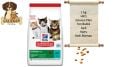 Hill's Science Plan Ton Balıklı Açık Yavru Kedi Maması 1 Kg