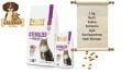 Nutri Feline Somonlu Açık Kısırlaştırılmış Kedi Maması 1 Kg