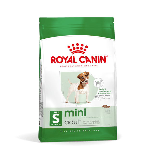 Royal Canin Küçük Irk Yetişkin Köpek Maması (2 kg)