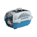 FERPLAST ATLAS DELUXE 10  MİNDERLİ KEDİ & KÖPEK TAŞIMA ÇANTASI 34 x 50.7 x 30 CM