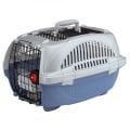 FERPLAST ATLAS DELUXE 10  MİNDERLİ KEDİ & KÖPEK TAŞIMA ÇANTASI 34 x 50.7 x 30 CM