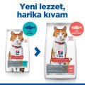 Hill's Science Plan Somonlu Kısırlaştırılmış Kedi Maması (3 kg)