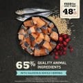 Acana Bountiful Catch Somonlu Yetişkin Kedi Maması (4,5 kg)