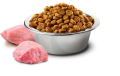 N&D Bal Kabaklı, Yaban Domuzu Etli & Elmalı Küçük Irk Yetişkin Köpek Mama (2,5 kg)