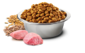 N&D Tahılsız, Tavuk Etli & Narlı Küçük Irk Yetişkin Köpek Maması (2,5 kg)