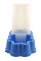 Flip Silo Plastik Mama-Su Kabı 3 Lt