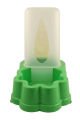 Flip Silo Plastik Mama-Su Kabı 3 Lt