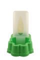 Flip Silo Plastik Mama-Su Kabı 600 ml