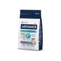 Advance Hairball Tüy Yumağı Önleyen Hindili Kısır Kedi Maması (1,5 kg)