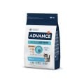 Advance Tavuk Etli Yavru Kedi Maması (1,5 kg)