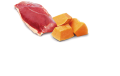 N&D Bal Kabaklı ve Ördek Etli Kedi Konserve Maması (70 g)