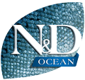 N&D Ocean Ton Balıklı ve Somonlu Kedi Konserve Maması (70 g)