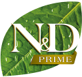 N&D Prime Kuzu Etli ve Yaban Mersinli Yetişkin Kedi Konserve Maması (70 g)