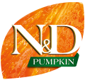 N&D Pumpkin Tahılsız Bal Kabaklı, Kuzu Etli & Yaban Mersinli Yetişkin Kedi Konserve Maması (70 g)