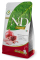 N&D Tahılsız Tavuk Etli ve Narlı Yavru Kedi Maması (10 kg)