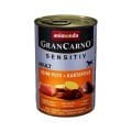 Animonda Grand Carno Hindi Etli ve Patatesli Köpek Konserve Maması (400 g)