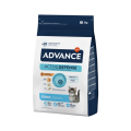 Advance Tavuk Etli Yavru Kedi Maması (3 kg)